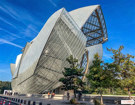 journees particulieres louis vuitton|Journées particulières at the Fondation Louis Vuitton.